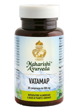 VATAMAP 60 COMPRESSE - Angeli Pharm