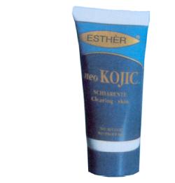 NEO KOJIC CREMA SCHIARENTE 30 ML - Angeli Pharm