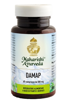 DAMAP 60 COMPRESSE - Angeli Pharm