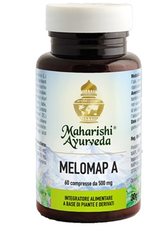 MELOMAP A 60 COMPRESSE - Angeli Pharm
