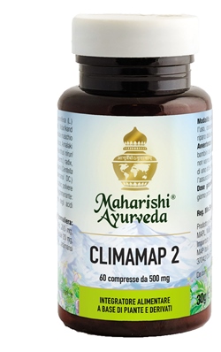 CLIMAMAP 2 60 COMPRESSE - Angeli Pharm