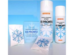 GHIACCIO ICE PRONTO BUST 2PZ - Angeli Pharm