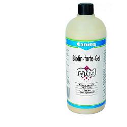 BIOTIN FORTE GEL 100 ML - Angeli Pharm
