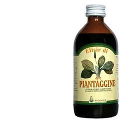 PIANTAGGINE SCIROPPO 200 ML - Angeli Pharm