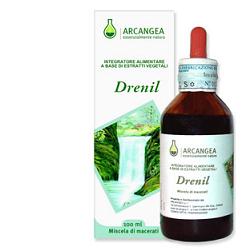 DRENIL 100 ML - Angeli Pharm