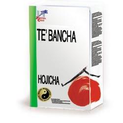 TE HOJICHA BANCHA BIO 70 G - Angeli Pharm