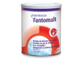 FANTOMALT POLVERE 400 G - Angeli Pharm