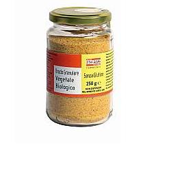 BRODO VEGETALE GRANI IN POLVERE 250 G - Angeli Pharm