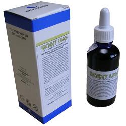 BIODIT UNO SOLUZIONE IDROALCOLICA 50 ML - Angeli Pharm