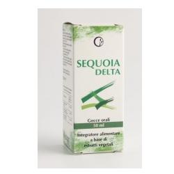 SEQUOIA DELTA SOLUZIONE IDROALCOLICA 50 ML - Angeli Pharm