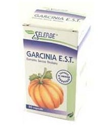FITOPREPARATORI ITALIANI GARCINIA ESTRATTO SECCO TITOLATO 50 CAPSULE - Angeli Pharm