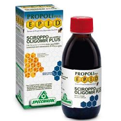 OLIGOMIR PLUS SCIROPPO 170 ML - Angeli Pharm