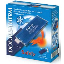 PRONTEX DOUBLE THERM GEL - Angeli Pharm