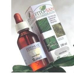 CARCIOFO FOGLIE TINTURA MADRE 100 ML - Angeli Pharm
