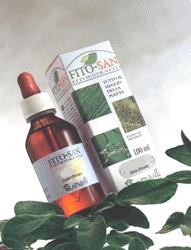 ERISIMO TINTURA MADRE 100 ML - Angeli Pharm