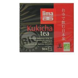 LIMA TE' KUKICHA IN FILTRI 15 G - Angeli Pharm
