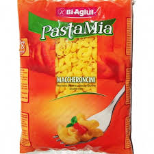 BIAGLUT MACCHERONI 500 G - Angeli Pharm