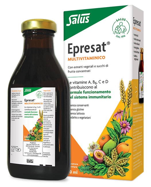 EPRESAT 250 ML - Angeli Pharm