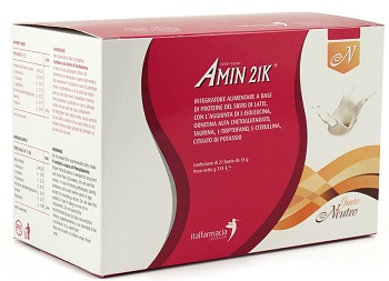AMIN 21 K 21 BUSTINE - Angeli Pharm