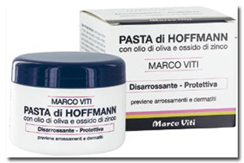 PASTA DI HOFFMANN 200 ML - Angeli Pharm