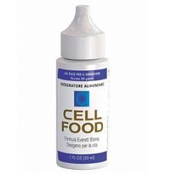 CELLFOOD GOCCE 30 ML - Angeli Pharm
