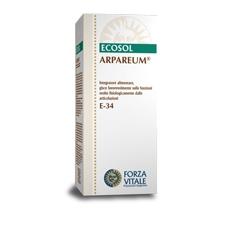 ECOSOL ARPAREUM GOCCE 50 ML - Angeli Pharm
