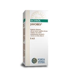ECOSOL JAVOBES GOCCE 50 ML - Angeli Pharm