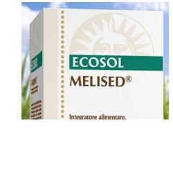 ECOSOL MELISED GOCCE 50 ML - Angeli Pharm