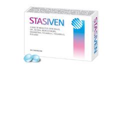 STASIVEN 30 COMPRESSE - Angeli Pharm