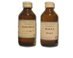 MUCILLAGINE MALVA 100 ML - Angeli Pharm