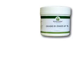 OSSIDO DI ZINCO 45% BIANCARDI POMATA 500 G - Angeli Pharm