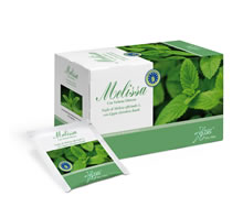 MELISSA TISANA 20 BUSTINE DA 1,4 G L'UNA - Angeli Pharm