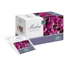 MALVA TISANA 20 BUSTINE DA 1,4 G L'UNA - Angeli Pharm