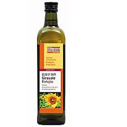 OLIO DI SEMI DI GIRASOLE 750 ML - Angeli Pharm