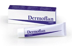 DERMOFLAN CREMA ML 40 - Angeli Pharm