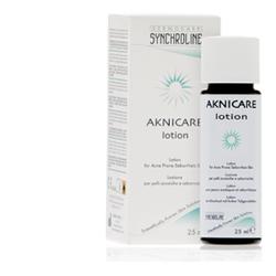 AKNICARE TREATMENT LOTION 25 ML - Angeli Pharm