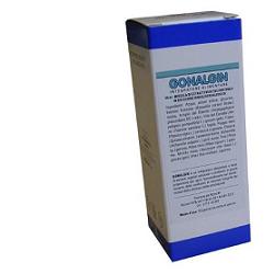 GONALGIN SOLUZIONE IDROALCOLICA 50 ML - Angeli Pharm