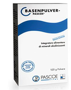 BASENPULVER POLVERE 100 G PASCOE - Angeli Pharm