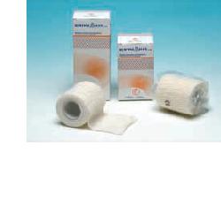 BENDA ELASTICA AUTOADESIVA SUSTINEA MT20X10CM. AUTOFISSANTE E ANALLERGICA E' L'IDEALE PER BENDAGGI SPORTIVI, COMODA E PRATICA PER GLI USI DI PRIMO SOCCORSO - Angeli Pharm