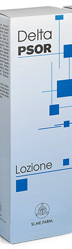 DELTAPSOR LOZIONE ESFOLIANTE 200 ML - Angeli Pharm