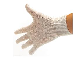 GUANTO COTONE BIANCO 9 - Angeli Pharm