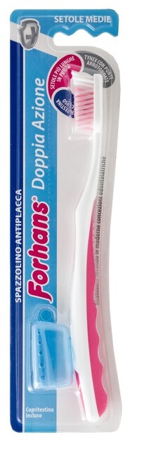 FORHANS SPAZZOLINO DPP AZ MEDI - Angeli Pharm