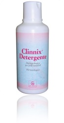CLINNIX DETERGENTE DERMATOLOGICO 500 ML - Angeli Pharm