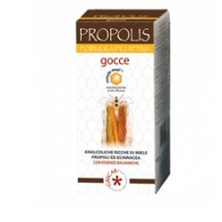 PROPOLIS ADULTI ESTRATTO ANALCOLICO 50 ML - Angeli Pharm