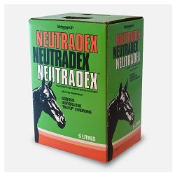 NEUTRADEX 5 LITRI - Angeli Pharm