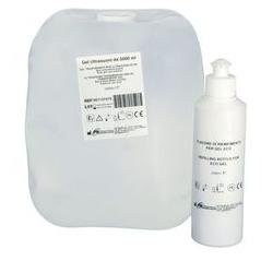 GEL ULTRASUONI 5 LITRI 1 PEZZO - Angeli Pharm