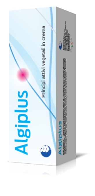 ALGIPLUS CREMA 50 ML - Angeli Pharm