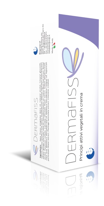 DERMAFISS CREMA 50 ML - Angeli Pharm