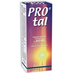 PROTAL VITAMINA B 200 ML - Angeli Pharm