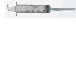 SIRINGA 20ML 1 PEZZO - Angeli Pharm